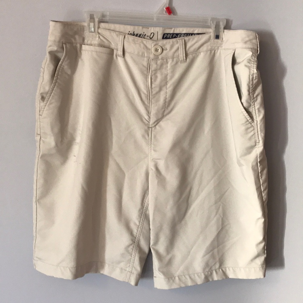 Jonnie O Shorts